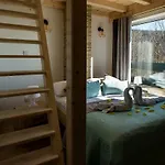 Appartamento Podmagura *