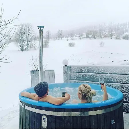 Podmagura Apartament