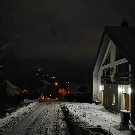 Apartament Podmagura Szczyrk