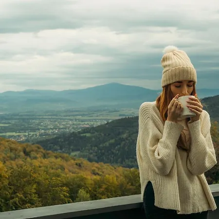 Podmagura Apartament *