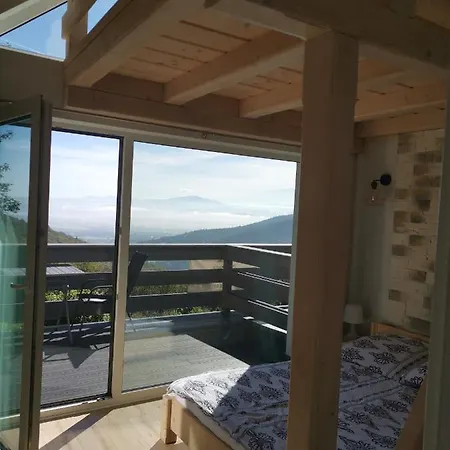 Apartament Podmagura *