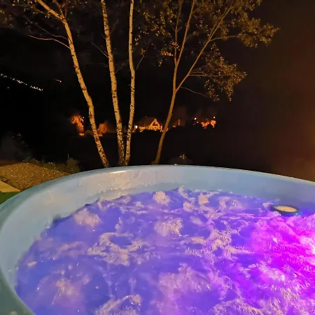 Apartament Podmagura *