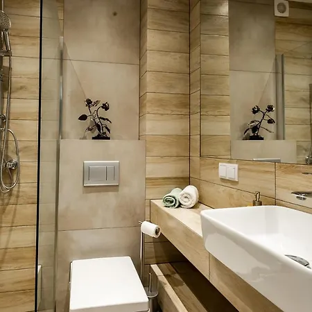 Podmagura Apartament *