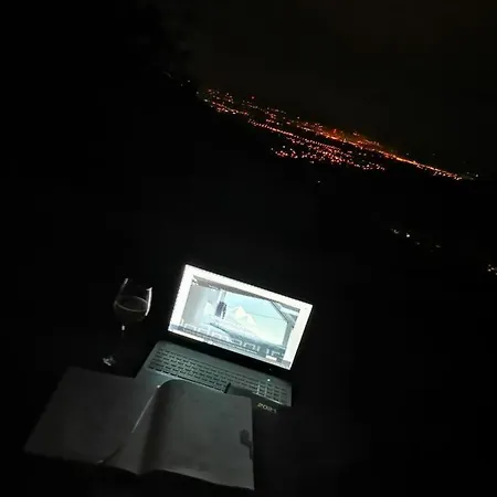 Podmagura Apartament