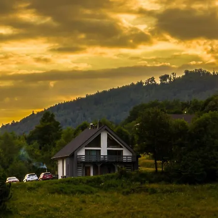 Apartament Podmagura *