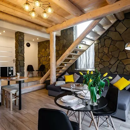 Podmagura Apartament