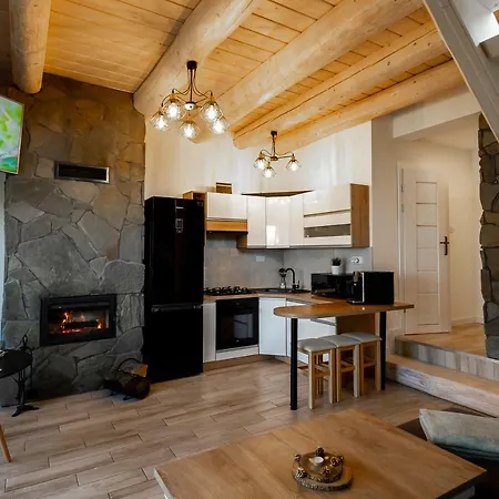 Apartament Podmagura