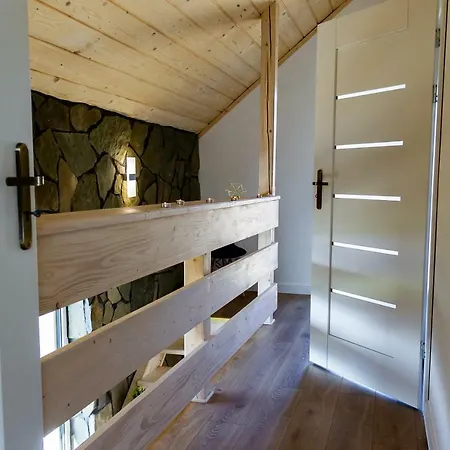 Apartament Podmagura Szczyrk