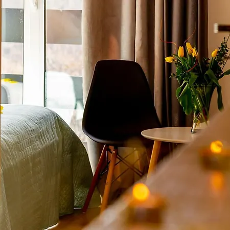 Apartament Podmagura