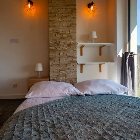 Apartament Podmagura