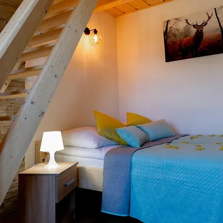 Podmagura Apartamento