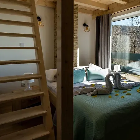 Apartament Podmagura *