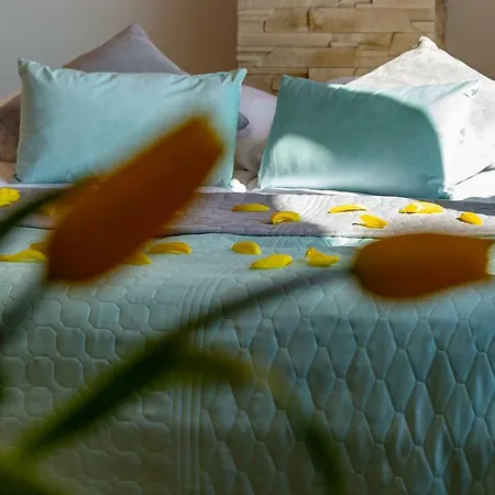 Podmagura Apartament *