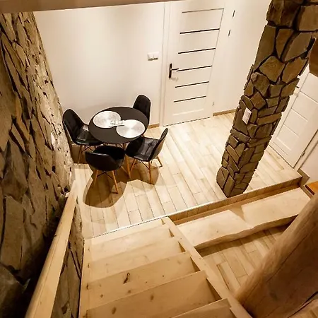 Apartamento Podmagura
