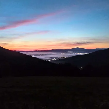 Podmagura Apartament *