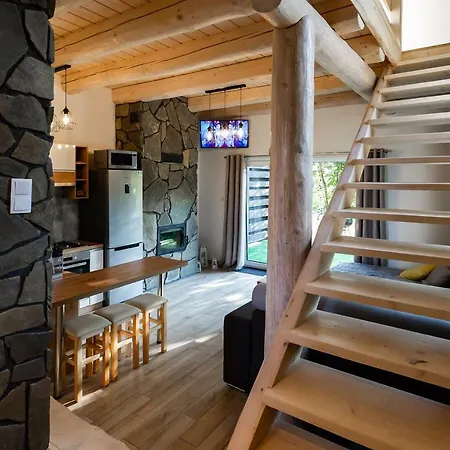 Podmagura Apartament *