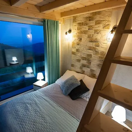 Podmagura Apartament *