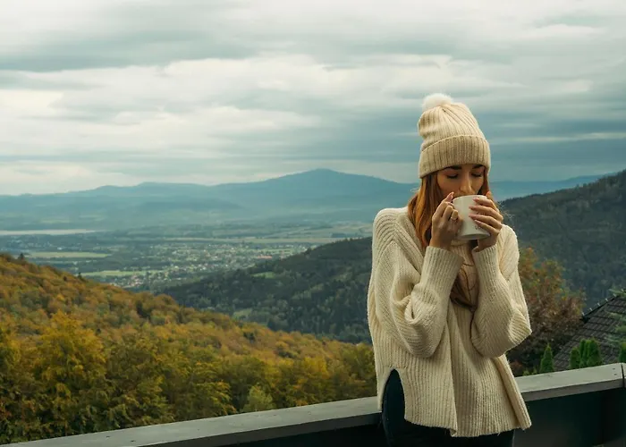 Podmagura דירה *