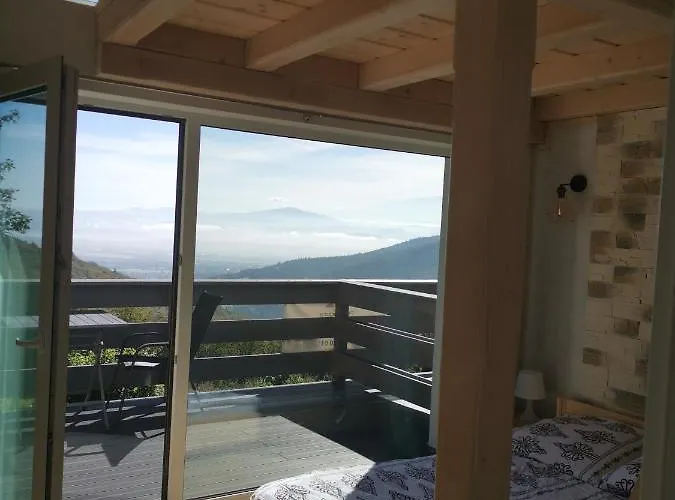 דירה Podmagura *