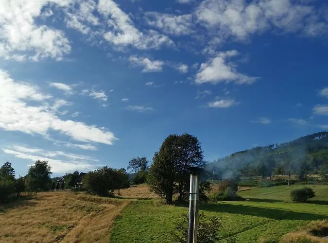 דירה Podmagura *