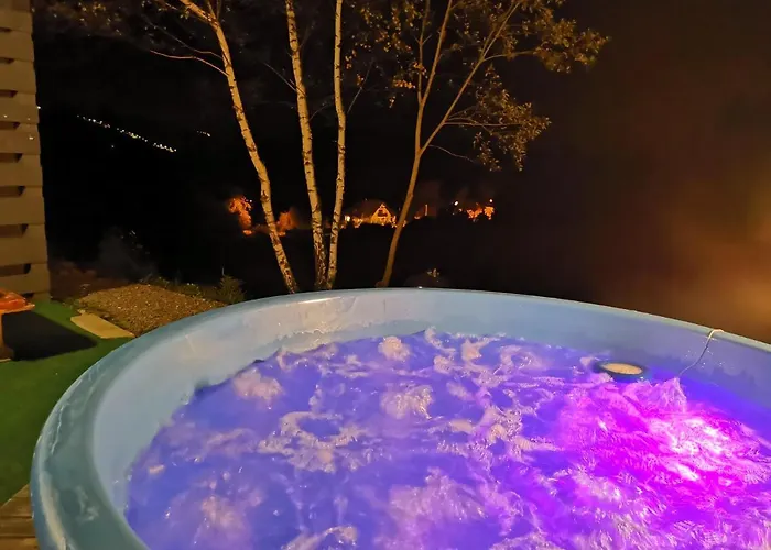 דירה Podmagura *