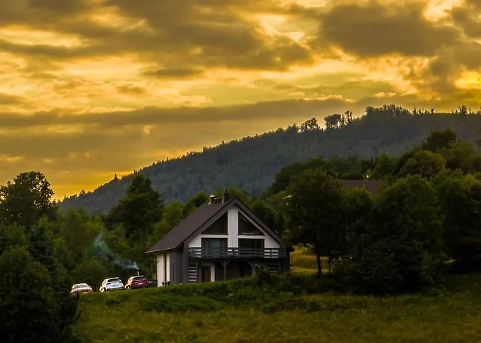 דירה Podmagura *