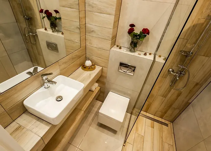 דירה Podmagura *