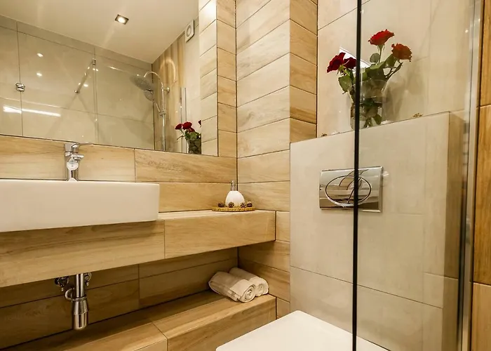 דירה Podmagura שצ'צ'ירק