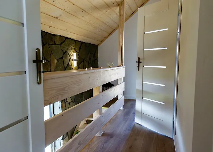 דירה Podmagura שצ'צ'ירק