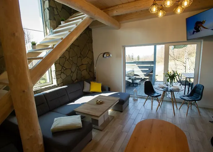 Podmagura * שצ'צ'ירק