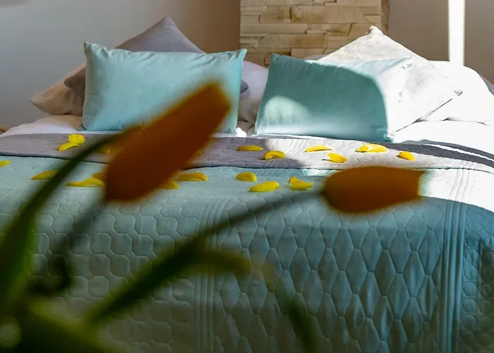 Podmagura דירה *