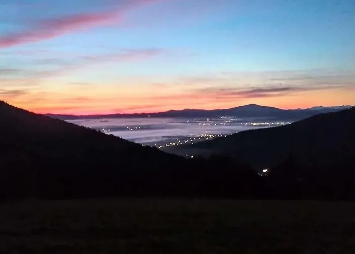 Podmagura דירה *