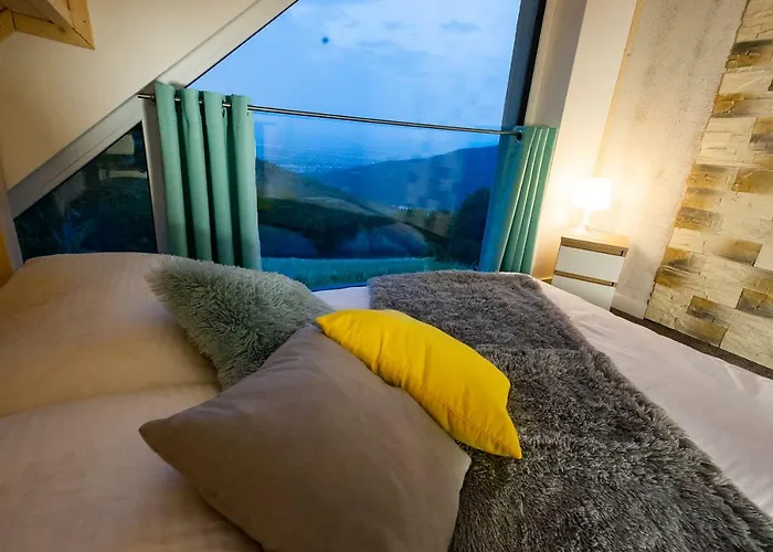 Podmagura * שצ'צ'ירק