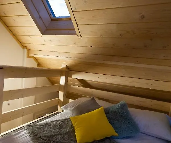 דירה Podmagura *